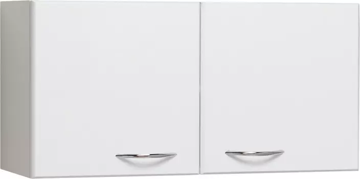 Шкаф Runo Рондо 60х30