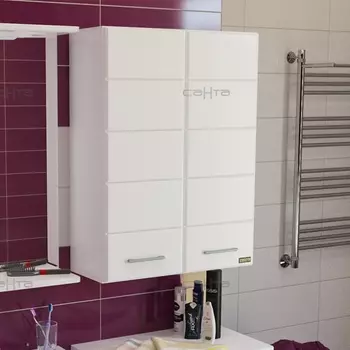 Шкаф подвесной СанТа Омега 60х80