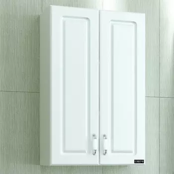 Шкаф подвесной СанТа Верона 50х80