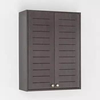 Шкаф Style Line Кантри 60 венге