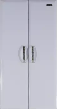 Шкаф Vod-Ok 40 белый