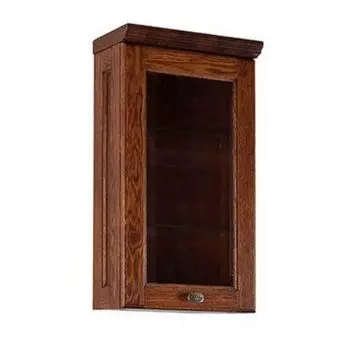 Шкаф Vod-Ok Дубини 40 орех