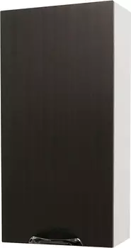 Шкаф Vod-Ok Лира 40 L, венге