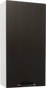 Шкаф Vod-Ok Лира 40 R, венге