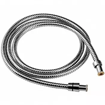 Шланг для душа GPD HOR143 хром