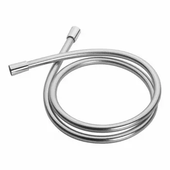 Шланг Giulini Futuro F1730 для душа, гибкий, 150 см, хром