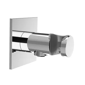 Шланговое подключение Almar Square E095039.CR хром