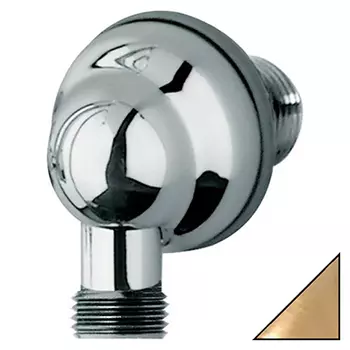 Шланговое подключение Bossini Charleston V00014 BR