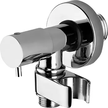 Шланговое подключение Bossini Nikita E5700 CR