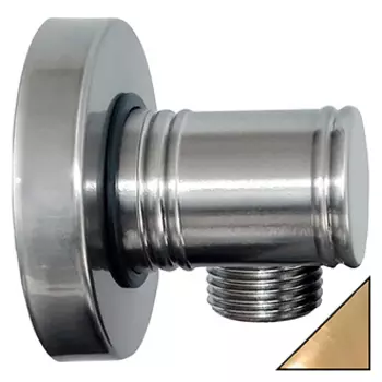 Шланговое подключение Bossini V00224 BR