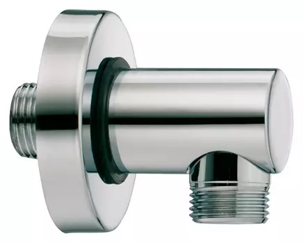 Шланговое подключение Bossini V00228 CR