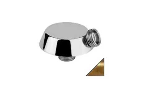 Шланговое подключение Cezares CZR-AI5-02 бронза