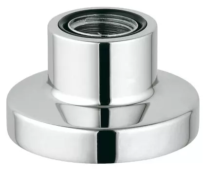 Шланговое подключение Grohe 27151000 вывод для душа