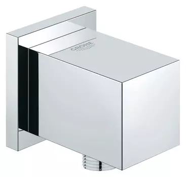 Шланговое подключение Grohe Euphoria Cube 27704000