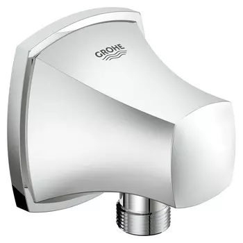 Шланговое подключение Grohe Grandera 27970000