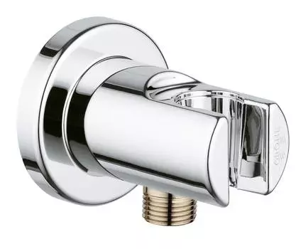 Шланговое подключение Grohe Relexa 28629000 с держателем