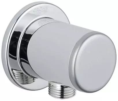 Шланговое подключение Grohe Relexa 28678000