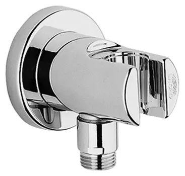 Шланговое подключение Grohe Relexa 28679000 держатель для душа