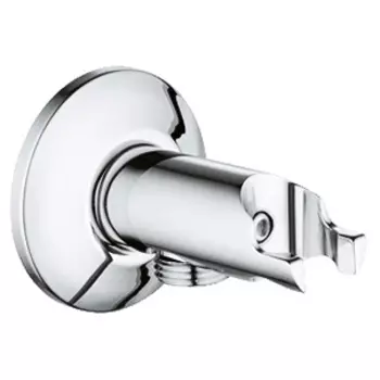 Шланговое подключение Grohe Sena Trigger Spray 26333000