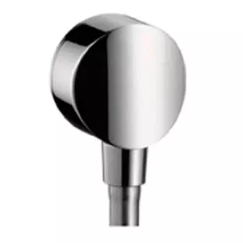 Шланговое подключение Hansgrohe Fixfit 27453000