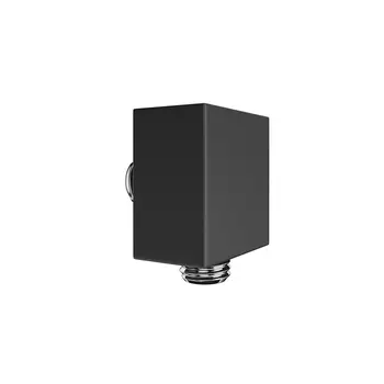 Шланговое подключение Kerama Marazzi FUTURA 5699KM.01.093 черное матовое