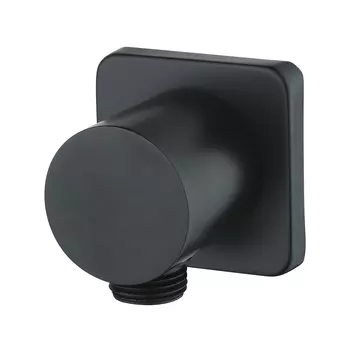 Шланговое подключение Lemark LM3783BL графит