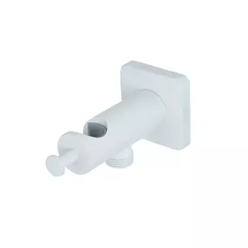 Шланговое подключение Lemark LM3785MW белое матовое