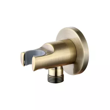 Шланговое подключение Lemark LM4885B хром