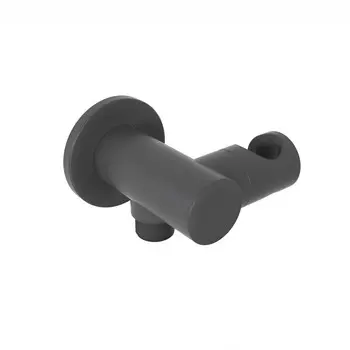 Шланговое подключение Paini 50PZ480TT черный брашированный