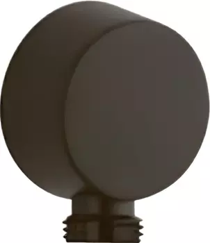 Шланговое подключение Paini 50PZ503P черное матовое, брашированное