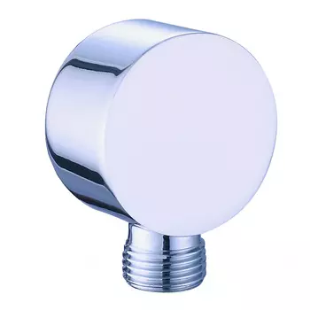 Шланговое подключение Swedbe Platta 5506, хром