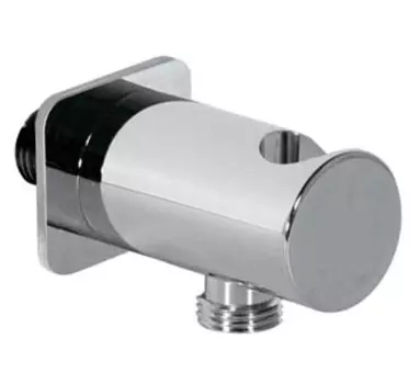 Шланговое подключение Tres Loft-tres 13425001 держатель для душа