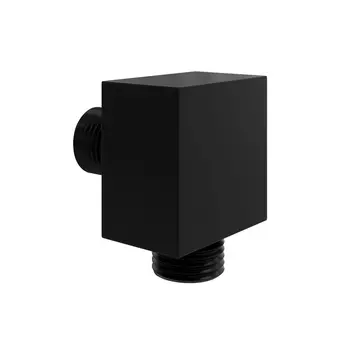 Шланговое подключение WasserKRAFT A221 черный