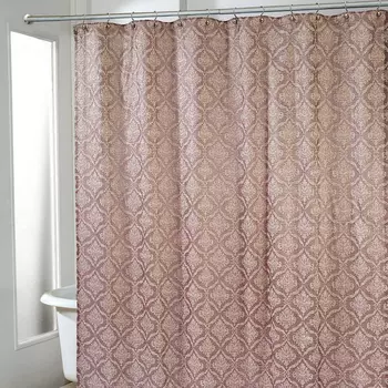 Штора для ванной Avanti Damask