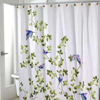 Штора для ванной Avanti Lemala