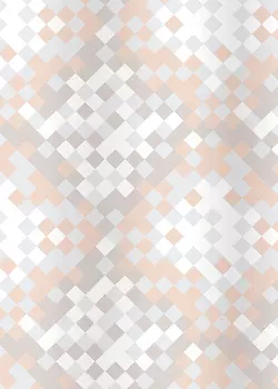 Штора для ванной Bacchetta Fragmmento 240х200