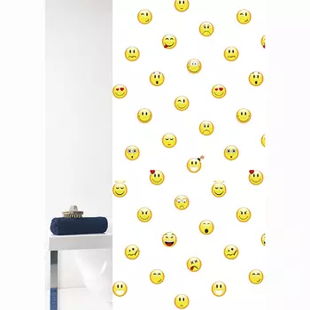 Штора для ванной Bacchetta Like me