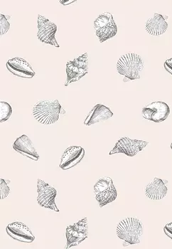 Штора для ванной Bacchetta Ostras 180х200