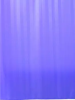 Штора для ванной Bacchetta Rigone лиловая 240х200