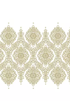 Штора для ванной Bacchetta Sintra 240х200