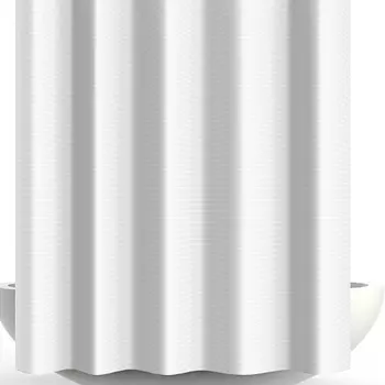 Штора для ванной Bacchetta Verga 180х200