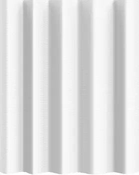 Штора для ванной Bacchetta Verga 240х200