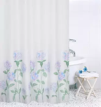 Штора для ванной Bath Plus ch 15009