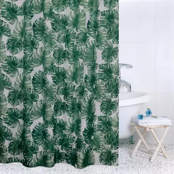 Штора для ванной Bath Plus ch 15163