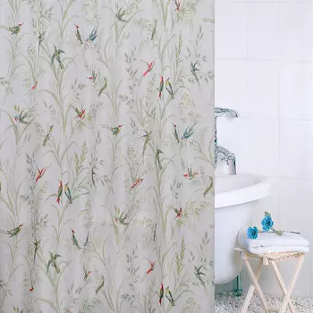 Штора для ванной Bath Plus ch 15180