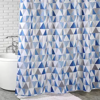 Штора для ванной Bath Plus ch- 21260/0