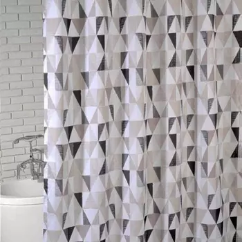 Штора для ванной Bath Plus ch - 21260/8