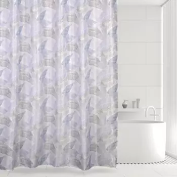 Штора для ванной Bath Plus ch - 21262