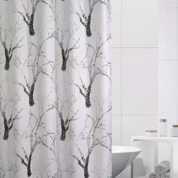 Штора для ванной Bath Plus ch - 21266