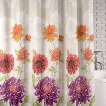 Штора для ванной Bath Plus ch -21268